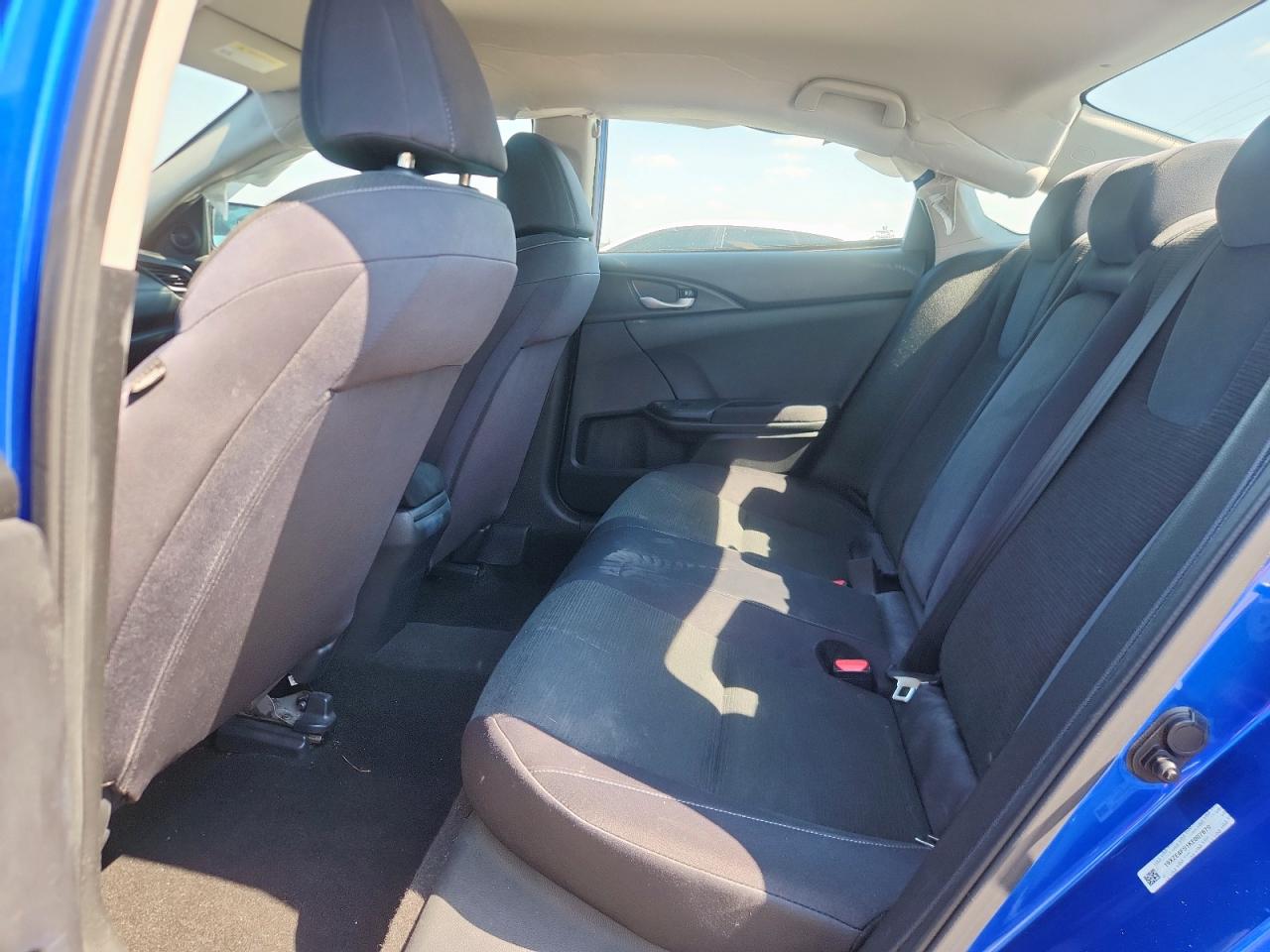 2019 Honda Insight Ex VIN: 19XZE4F51KE007679 Lot: 84908235