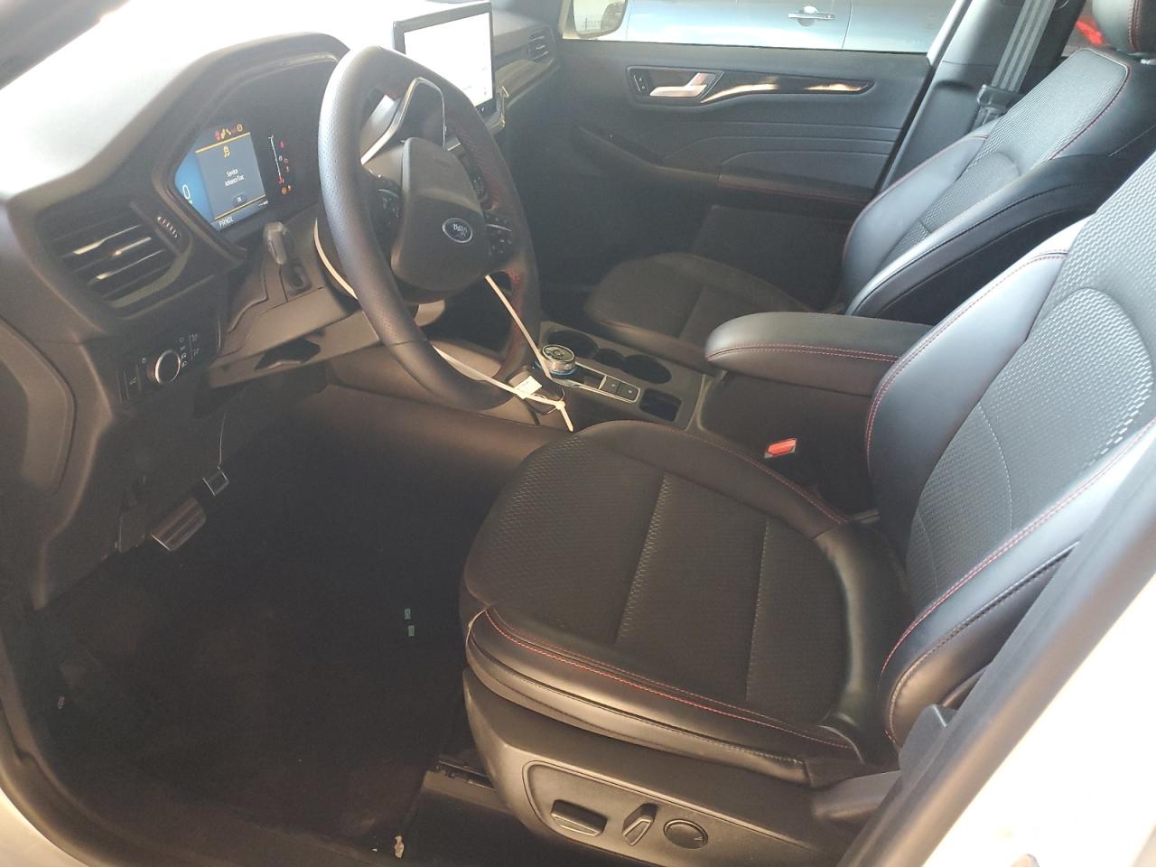 2024 Ford Escape St Line VIN: 1FMCU0MN3RUB25244 Lot: 82216895