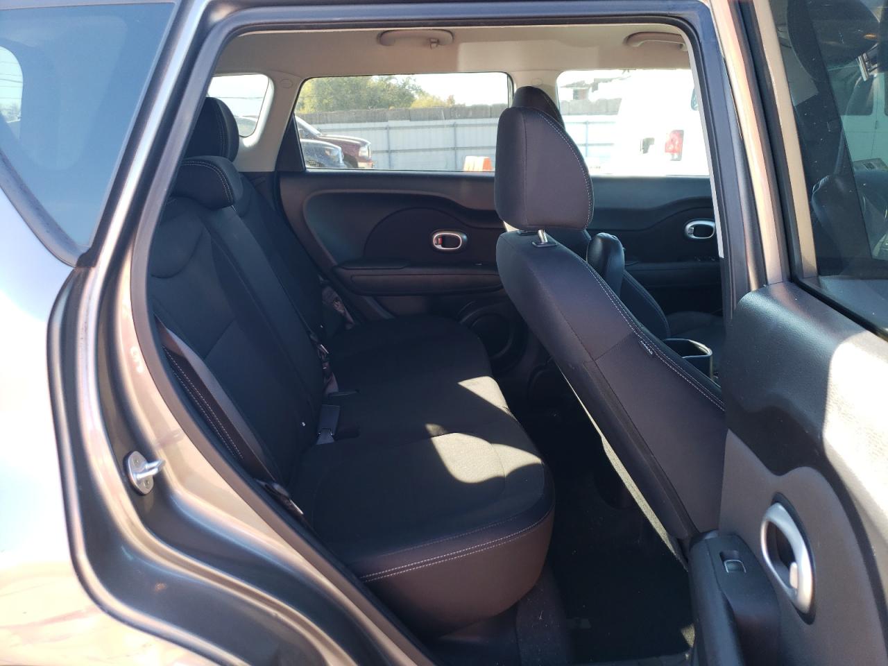 2019 Kia Soul VIN: KNDJN2A29K7693498 Lot: 85315815