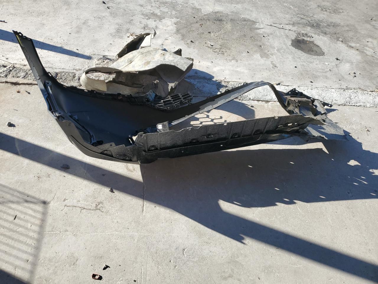 2025 Honda Civic Sport VIN: 2HGFE2F5XSH574468 Lot: 84647655