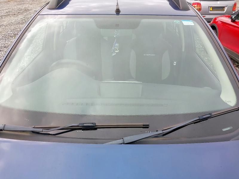 2016 DACIA SANDERO STEPWAY 0.9 TCE AMBIANCE 5DR [START STOP]