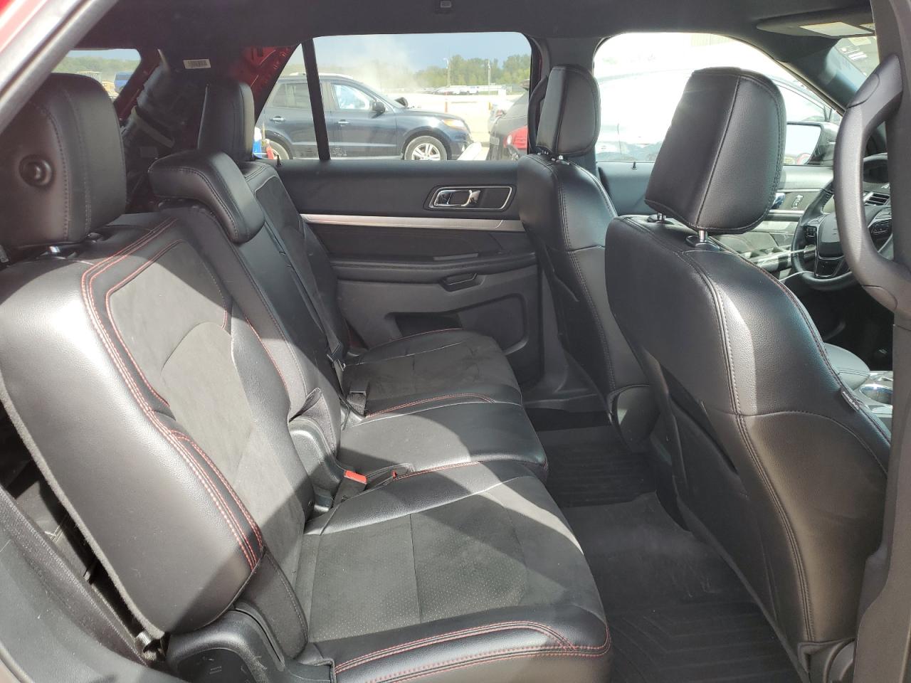 2019 Ford Explorer Xlt VIN: 1FM5K8D85KGA40630 Lot: 85482185