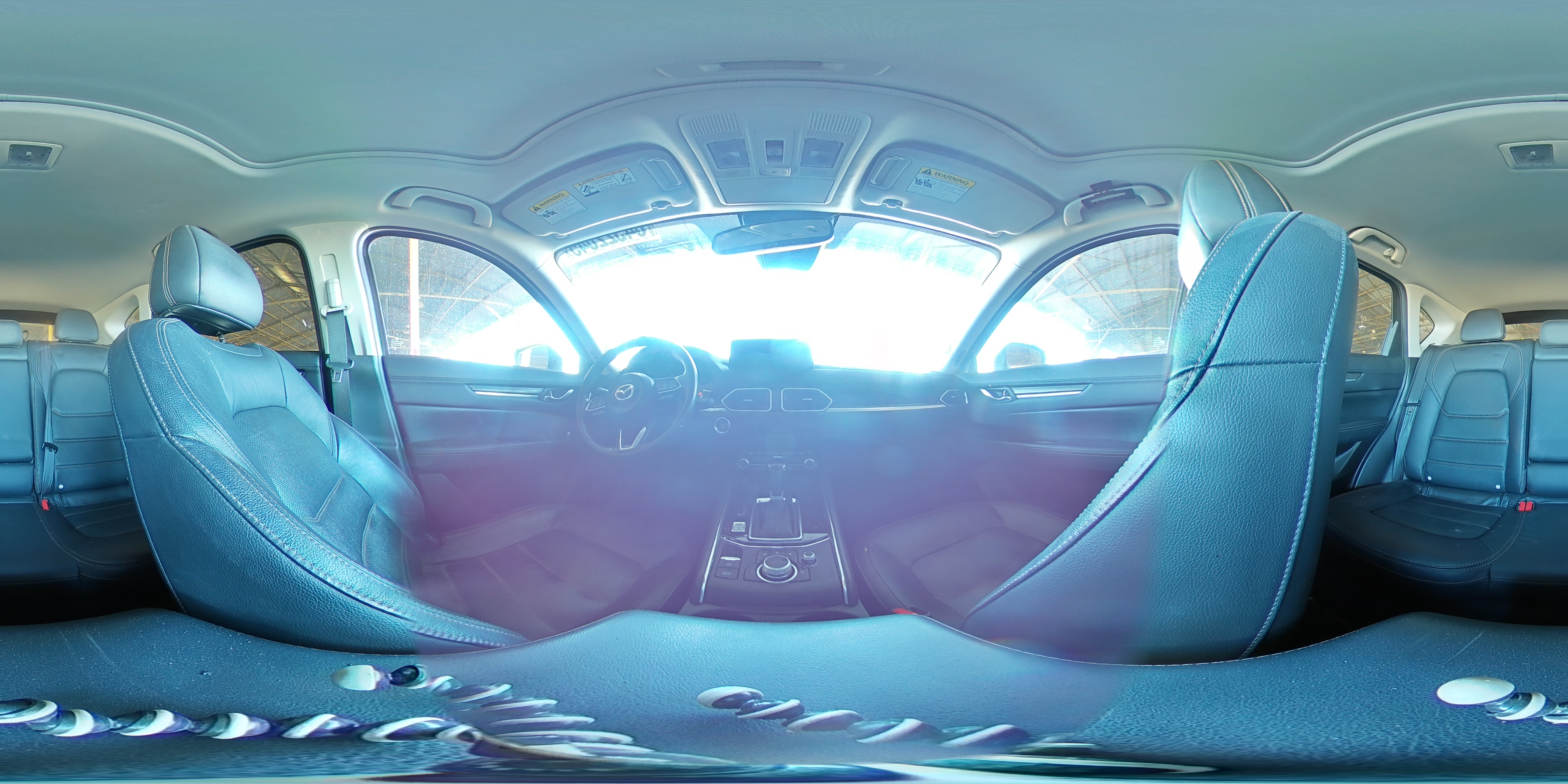 2021 Mazda Cx-5 Grand Touring VIN: JM3KFBDM1M0490686 Lot: 84522045