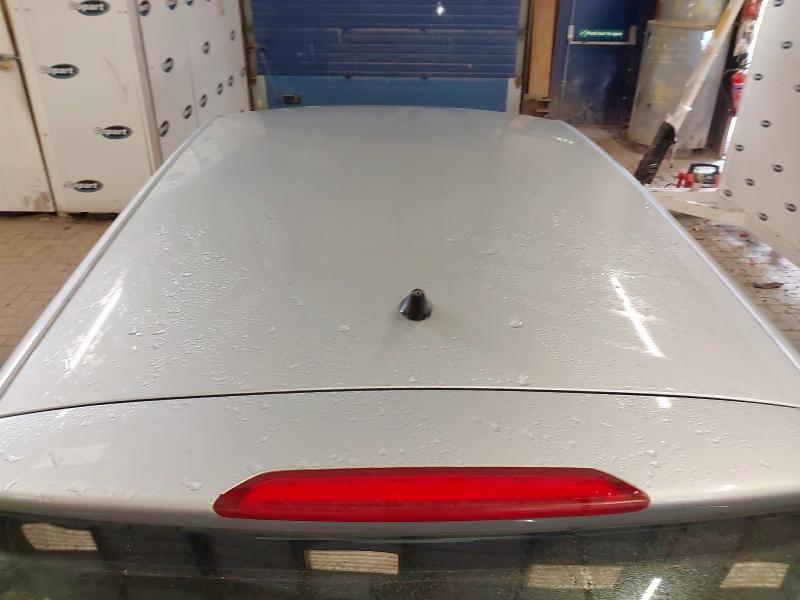 2007 VOLKSWAGEN POLO 1.4 S 80 5DR AUTO