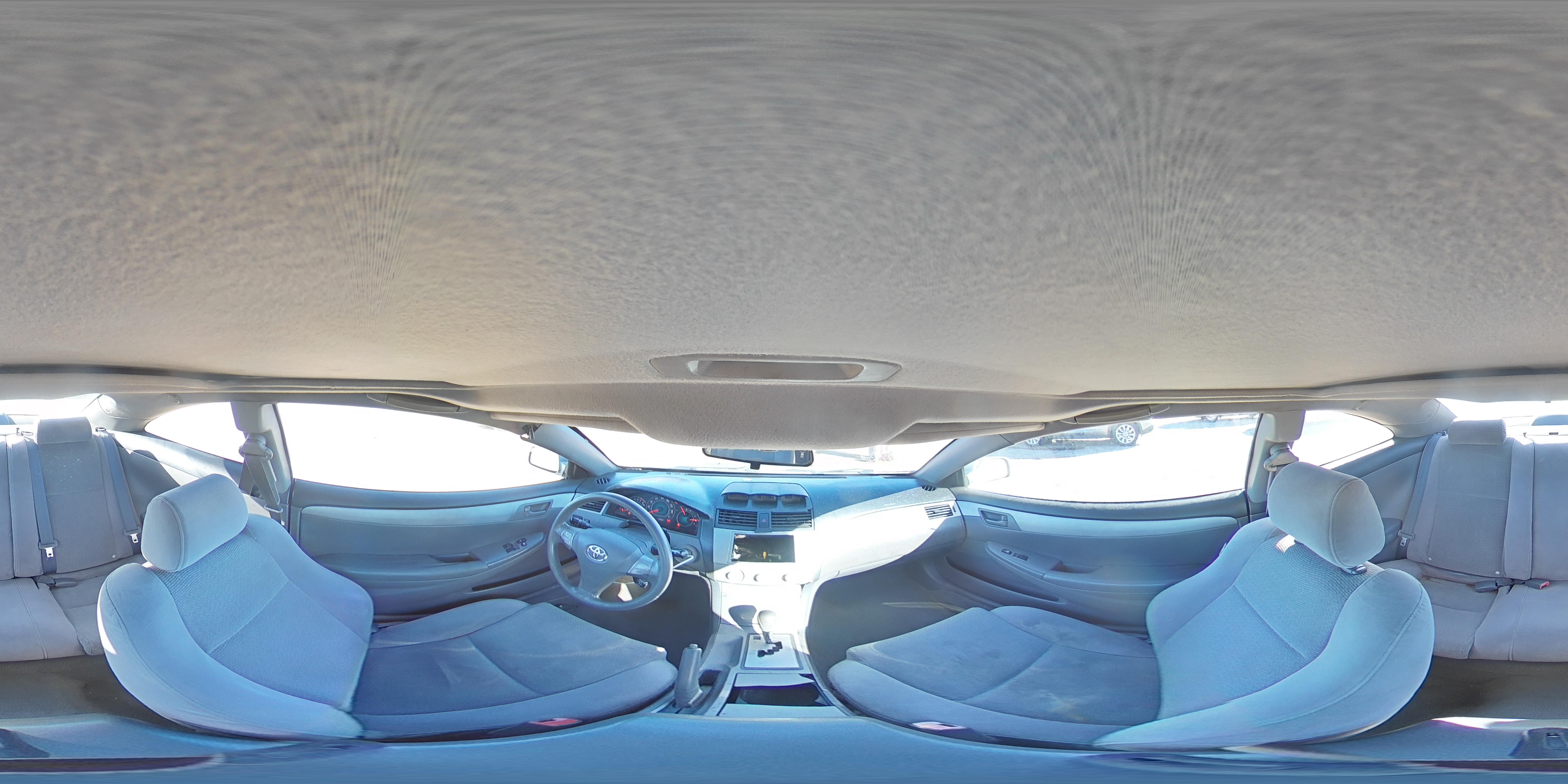 2007 Toyota Camry Solara Se VIN: 4T1CE30P37U753484 Lot: 82457925