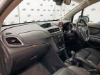 2014 VAUXHALL MOKKA SE CDTI S/S 1.7 CDTI SE 5DR for sale at Copart NEWBURY