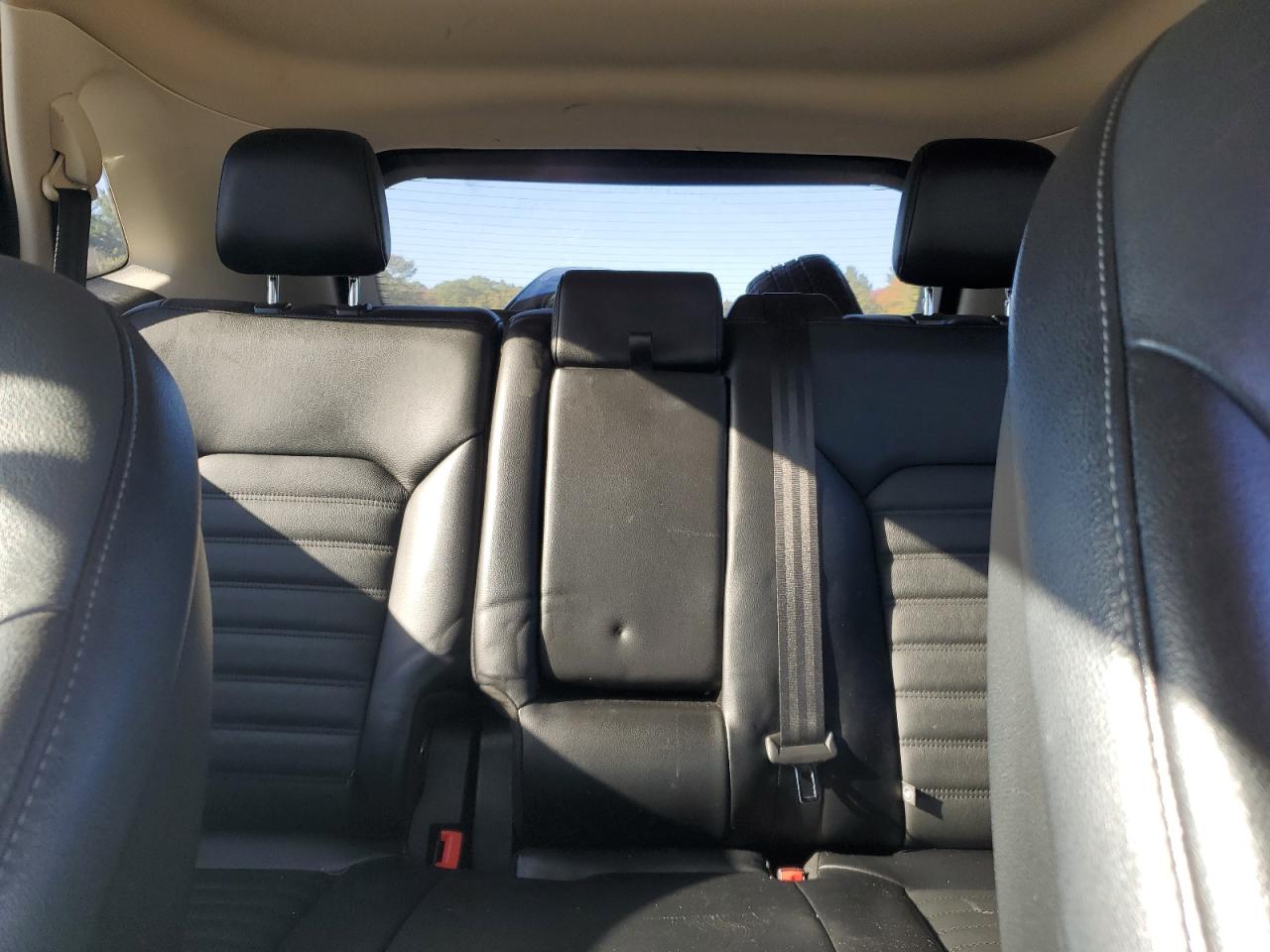 2018 Ford Edge Sel VIN: 2FMPK4J83JBC24234 Lot: 85351235