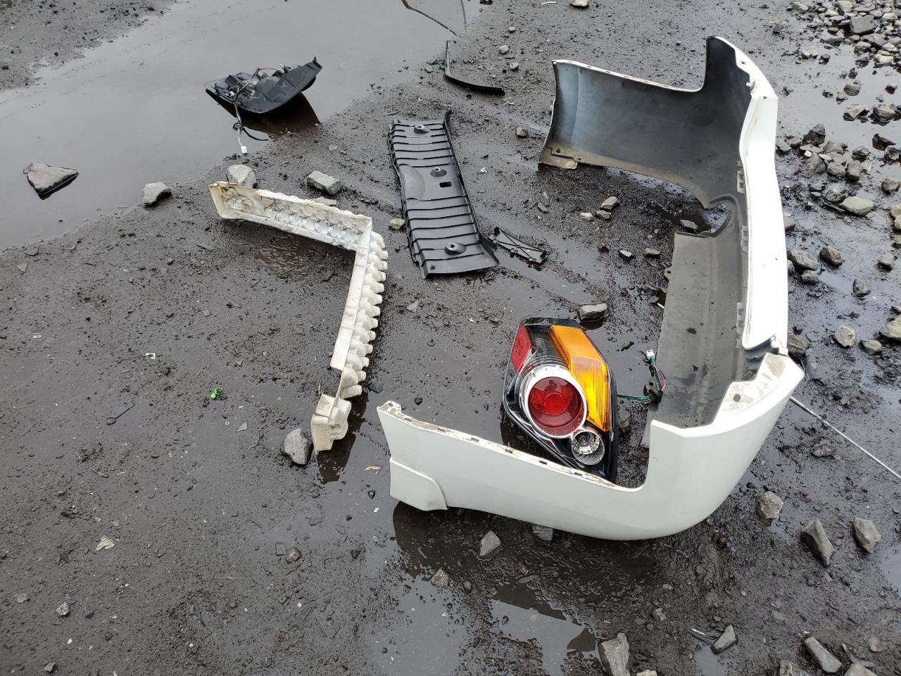 2011 Nissan Altima Base VIN: 1N4AL2AP5BN484097 Lot: 82318435