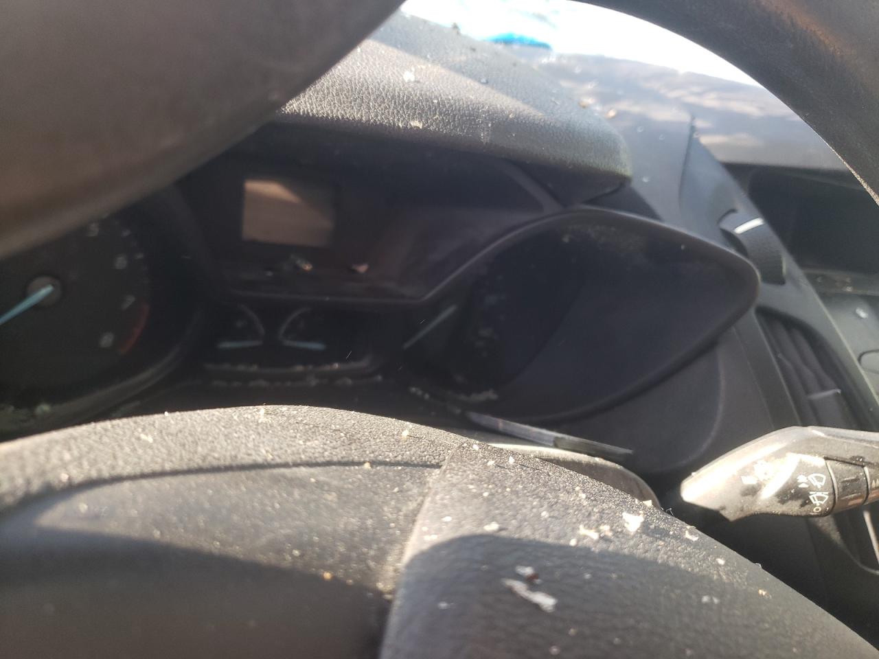 2015 Ford Transit Connect Xl VIN: NM0LS6E77F1208649 Lot: 86991825