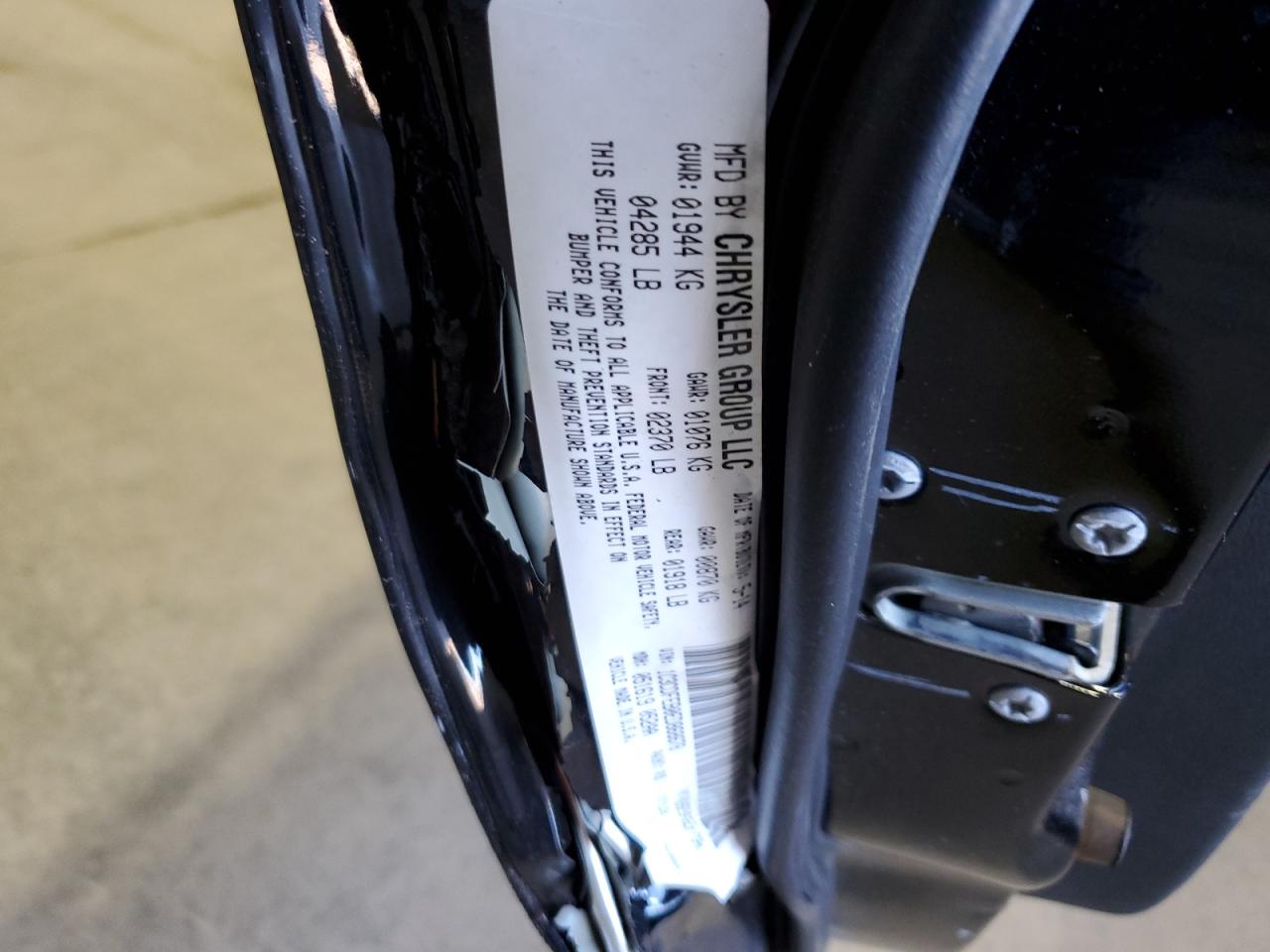 2014 Dodge Dart Gt VIN: 1C3CDFEB0ED868678 Lot: 90613375