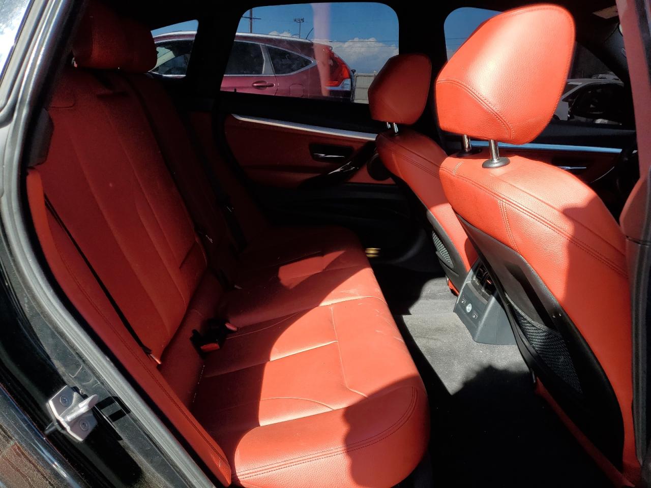 2015 BMW 328 Xigt VIN: WBA3X5C52FD561487 Lot: 81901865