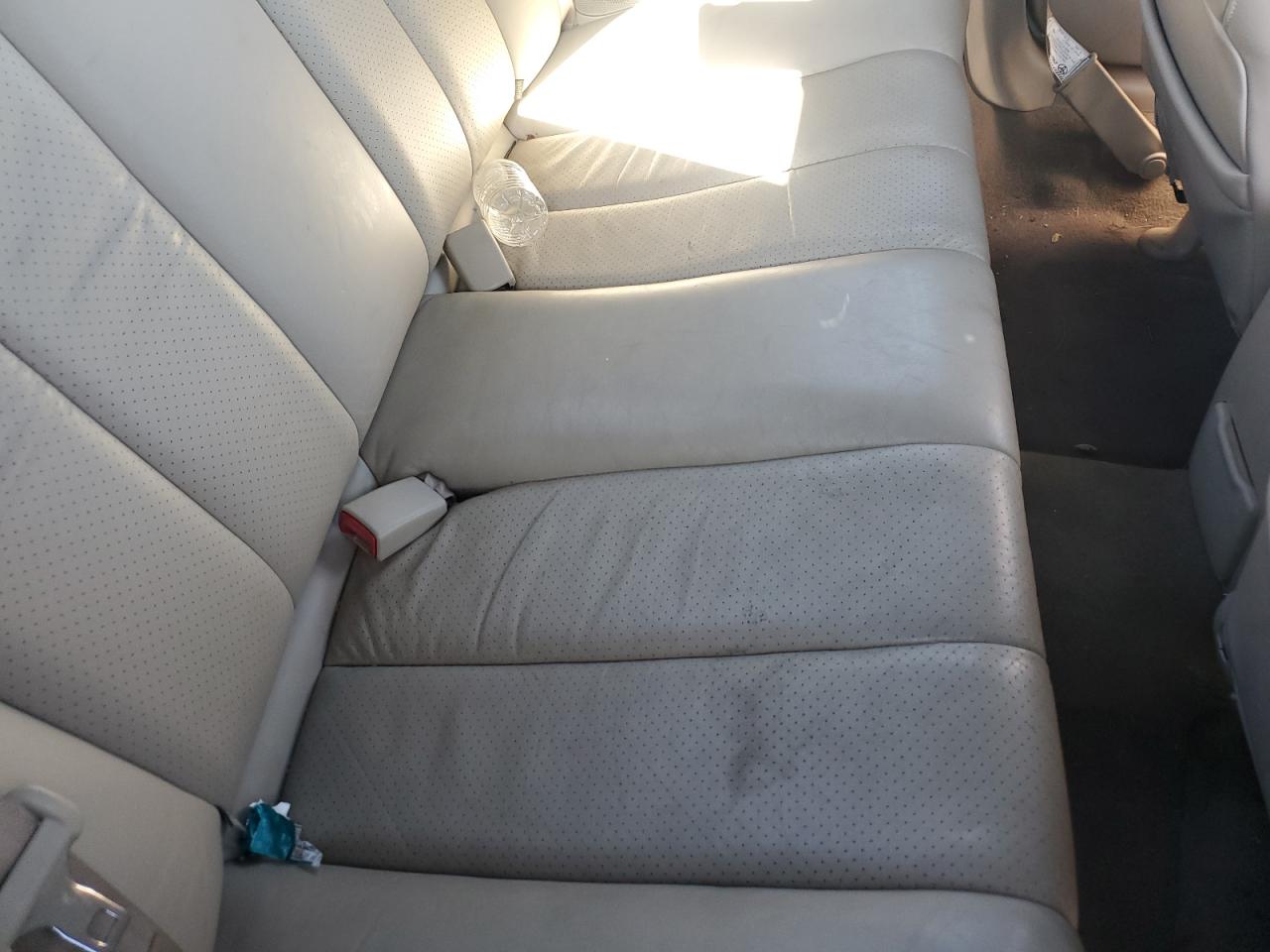 2003 Toyota Camry Solara Se VIN: 2T1FF28PX3C605157 Lot: 90240745