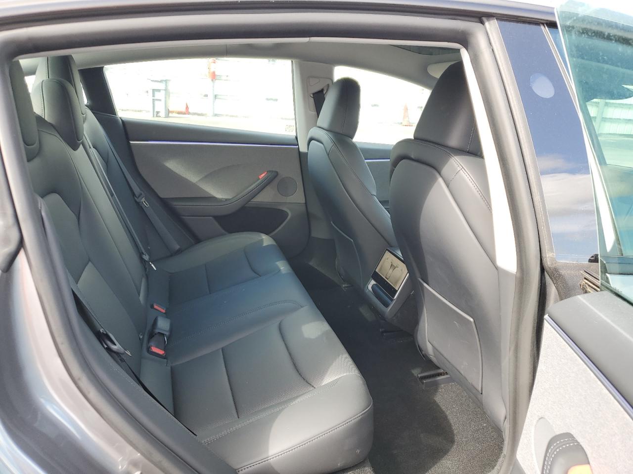 2024 Tesla Model 3 VIN: 5YJ3E1EA0RF858041 Lot: 84290345