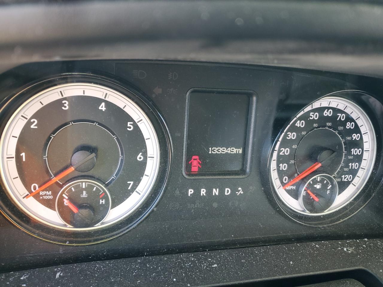 2021 Ram 1500 Classic Tradesman VIN: 1C6RR7FG6MS555272 Lot: 89721175