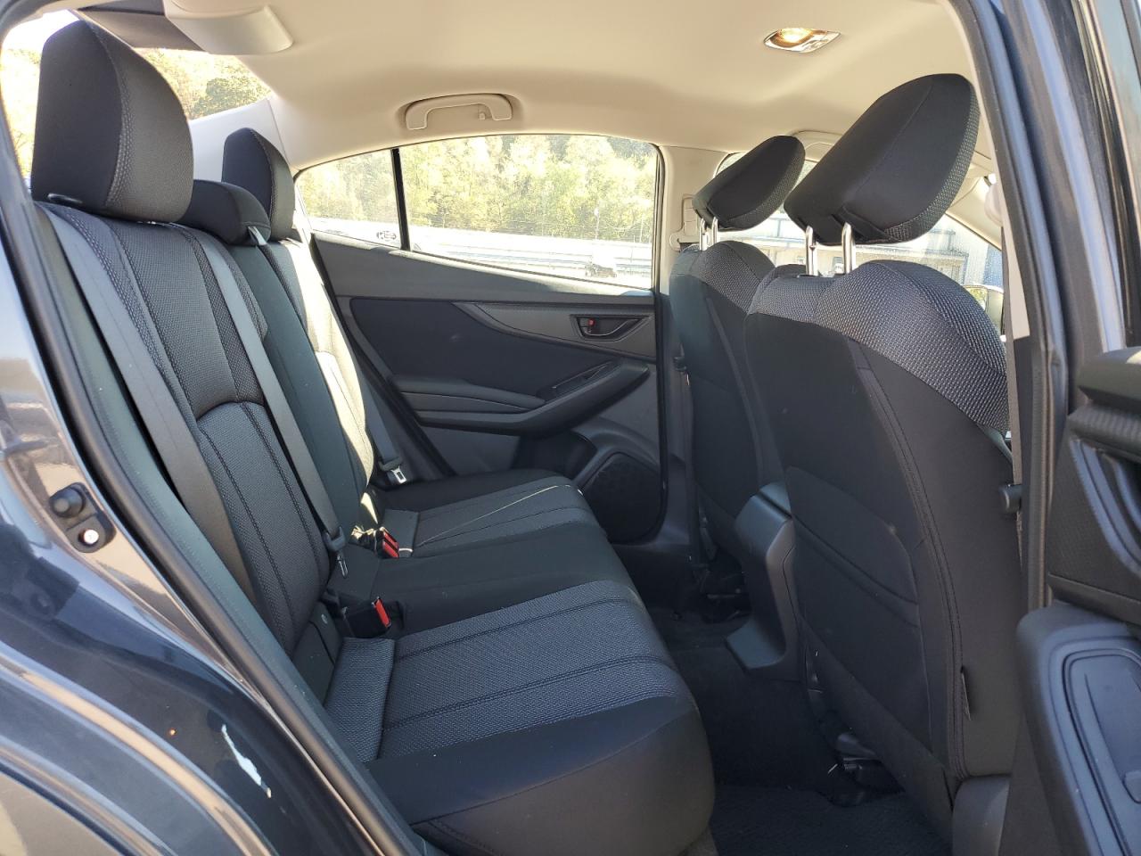 2023 Subaru Impreza VIN: 4S3GKAB64P3604403 Lot: 85511195