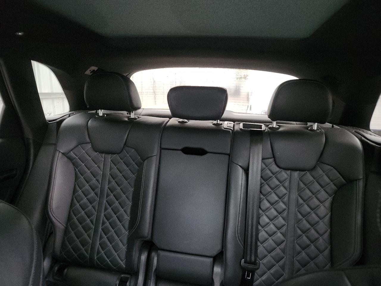 2018 Audi Sq5 Prestige VIN: WA1C4AFY9J2055583 Lot: 90080375