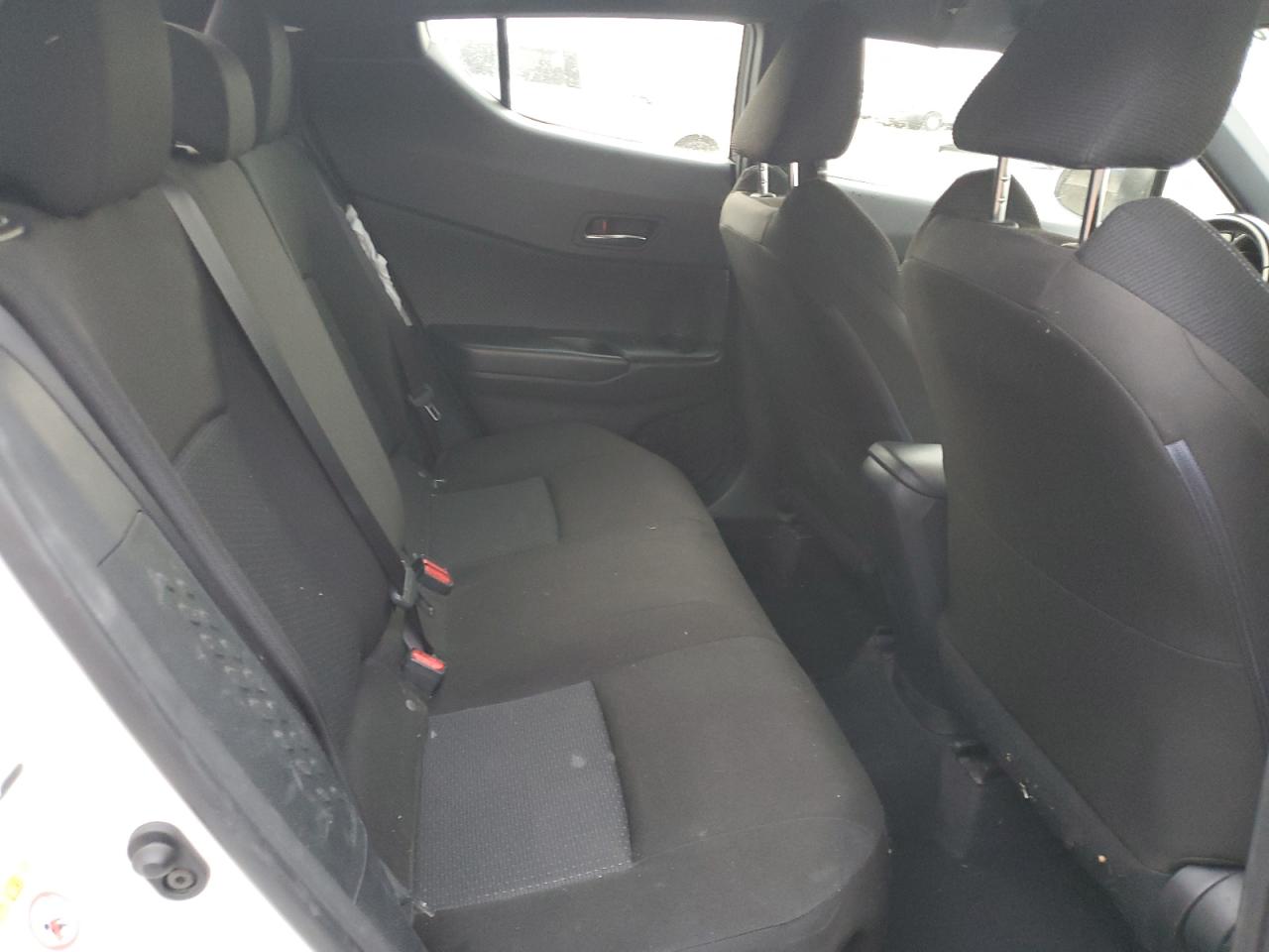 2019 Toyota C-Hr Xle VIN: JTNKHMBX6K1046105 Lot: 82176465