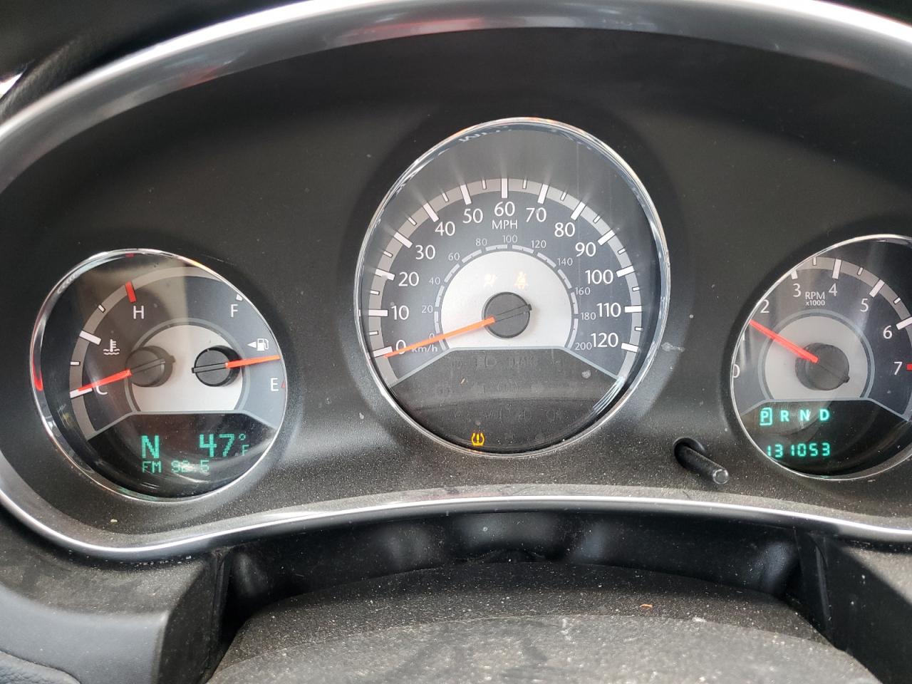 2011 Chrysler 200 Limited VIN: 1C3BC2FG1BN584368 Lot: 86530815