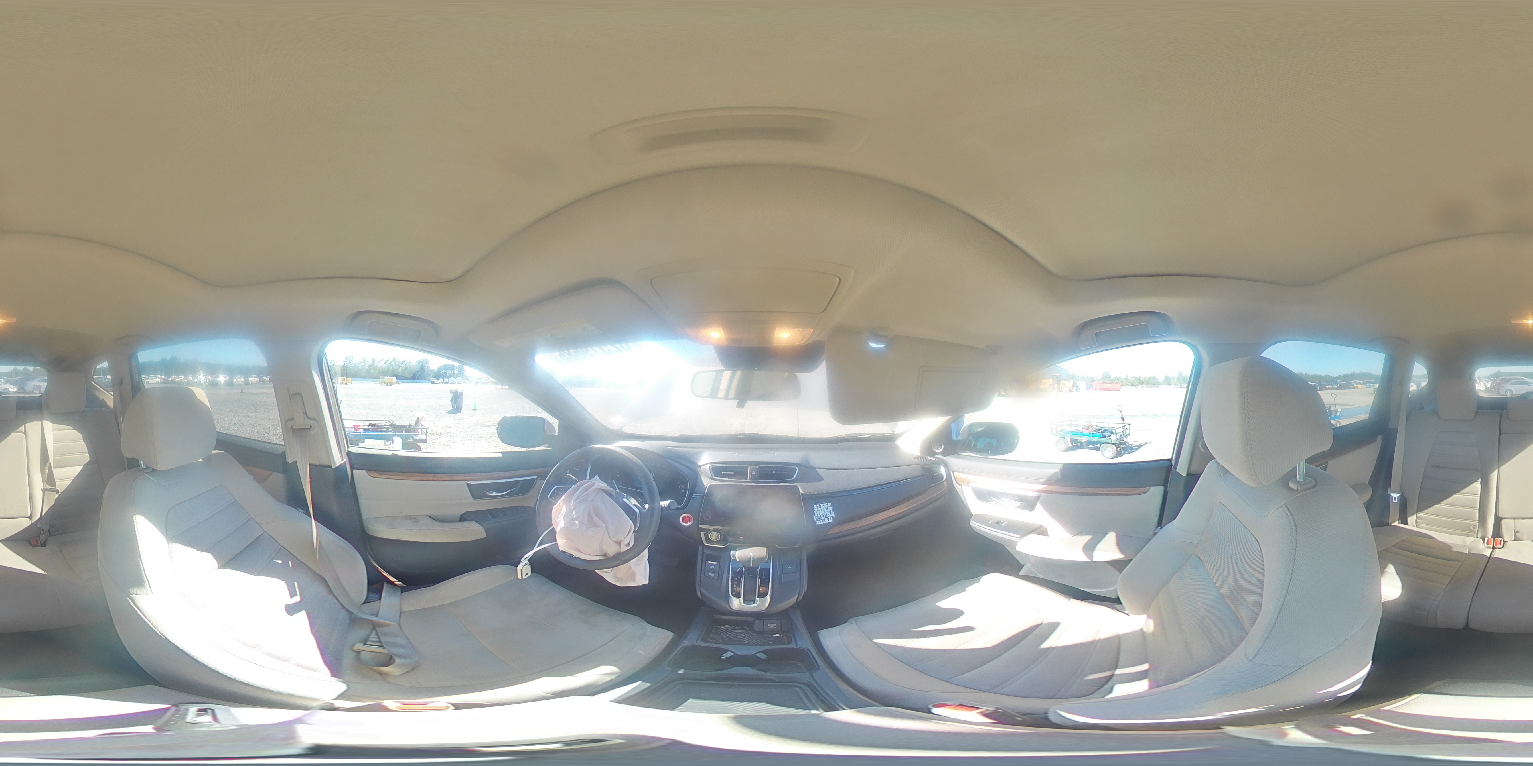 2018 Honda Cr-V Ex VIN: 2HKRW1H55JH520601 Lot: 82519685