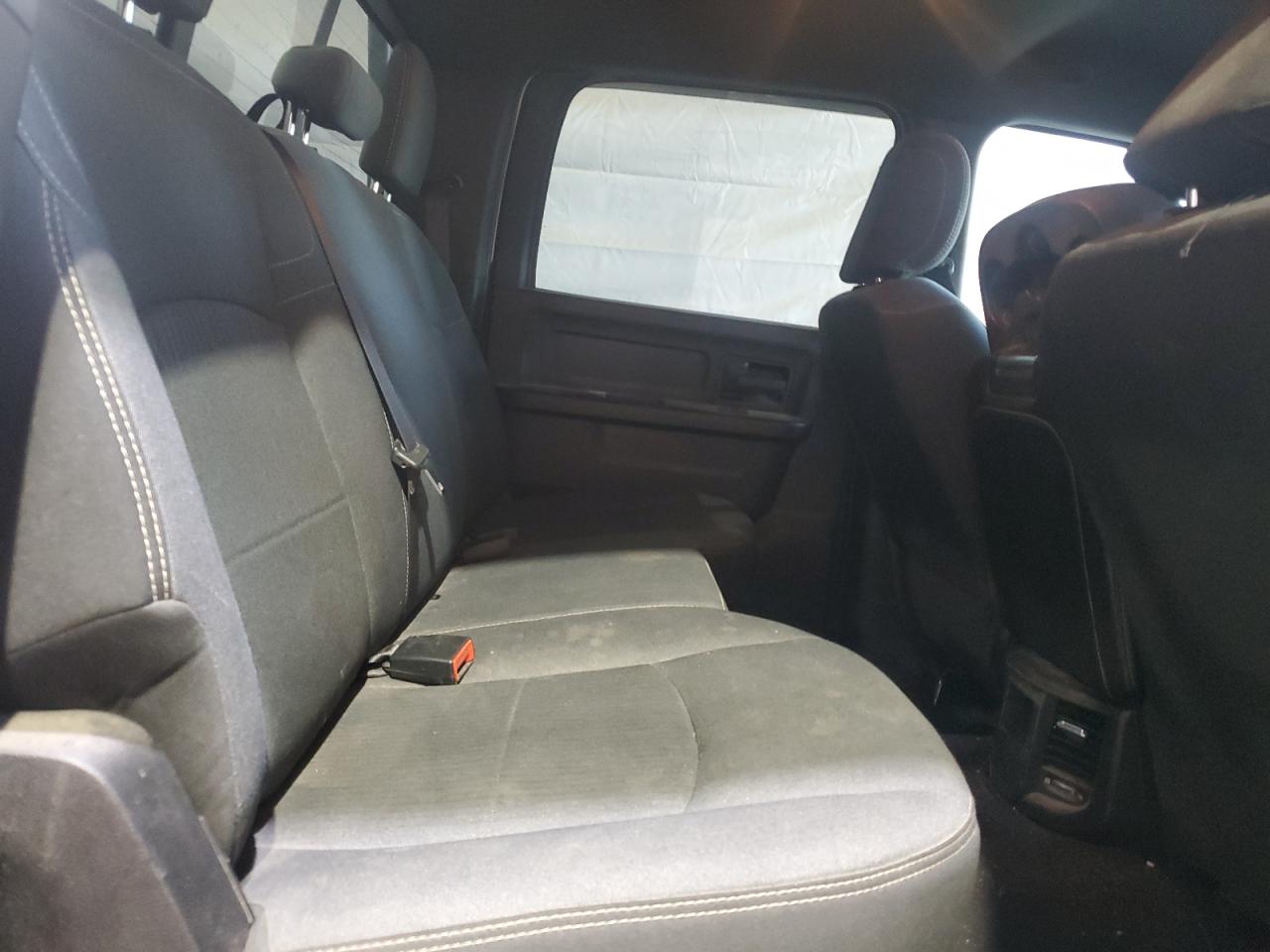 2024 Ram 2500 Tradesman VIN: 3C6UR5HJ7RG161477 Lot: 86864655