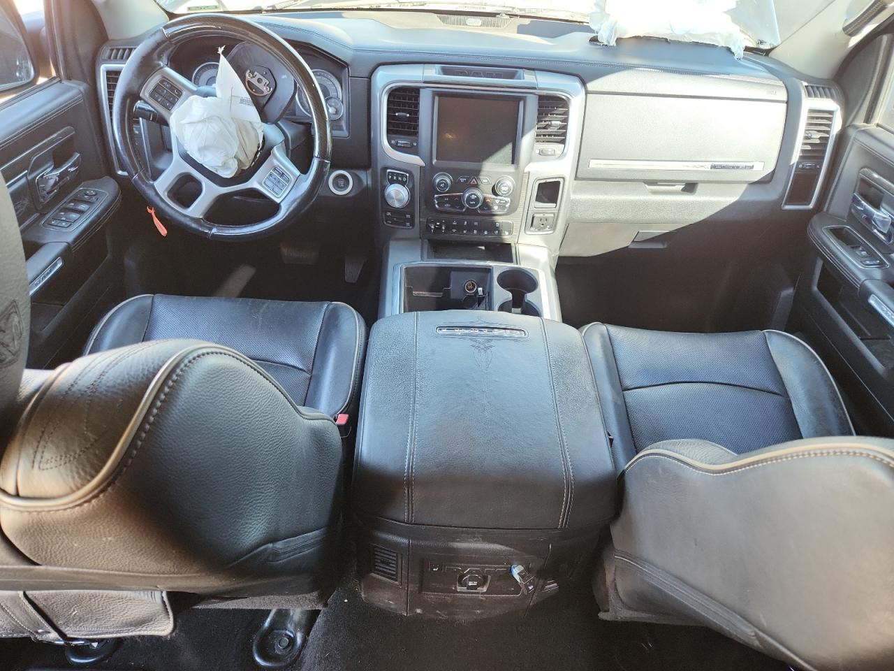 2013 Ram 1500 Longhorn VIN: 1C6RR7PT7DS723464 Lot: 90811835