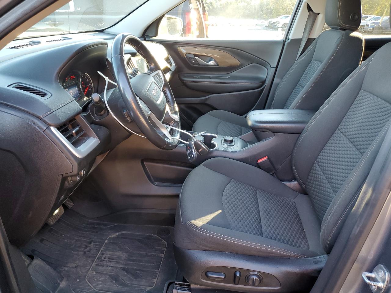 2019 GMC Terrain Sle VIN: 3GKALTEV3KL349620 Lot: 86866705