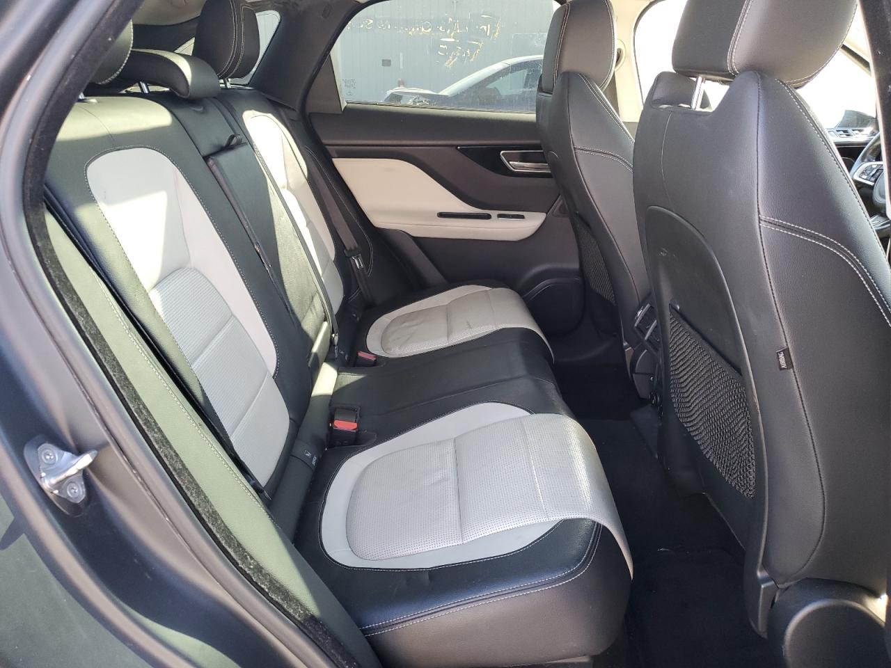 2017 Jaguar F-Pace R - Sport VIN: SADCL2BV3HA047154 Lot: 87237975