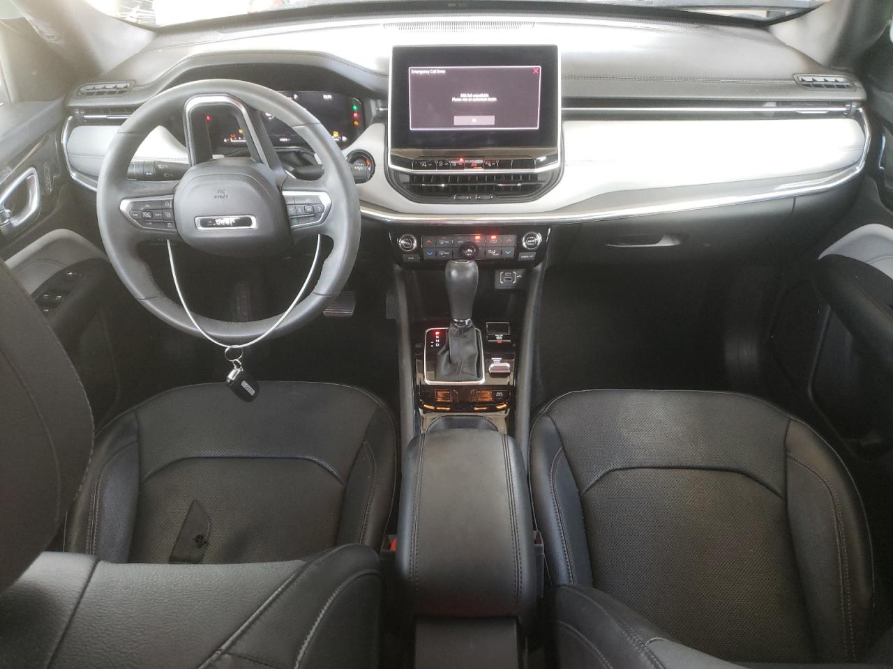 2023 Jeep Compass Limited VIN: 3C4NJDCN0PT538700 Lot: 85641255