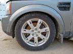 2010 LAND ROVER DISCOVERY GS SDV6 AUTO  for sale at Copart YORK