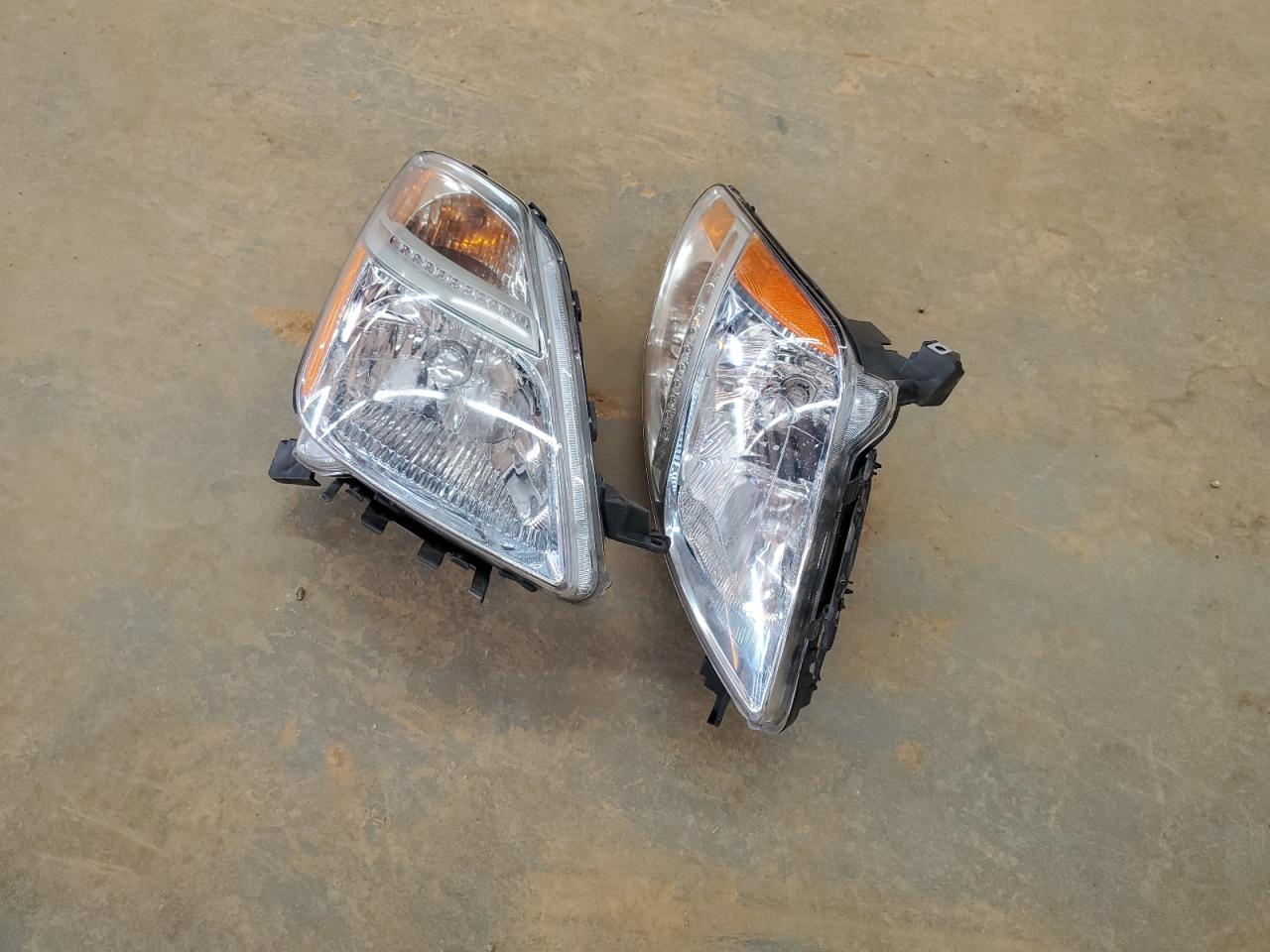 2009 Toyota Prius VIN: JTDKB20U697882636 Lot: 84414625