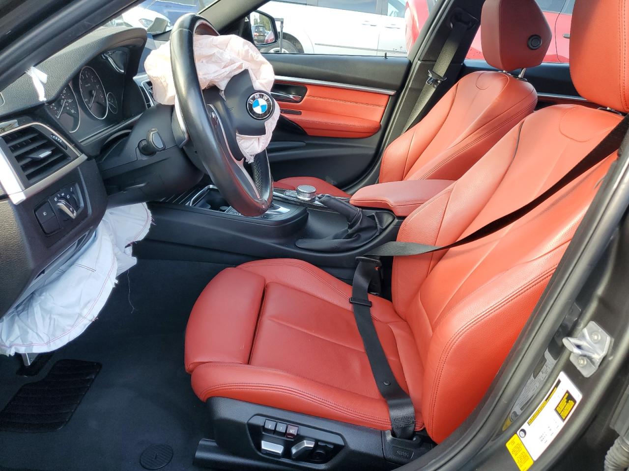 2018 BMW 340 I VIN: WBA8B3C57JK843508 Lot: 85340435