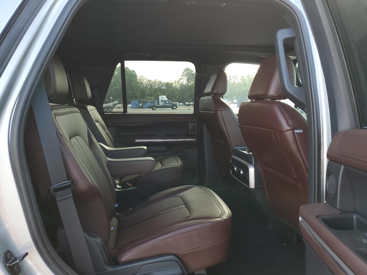 2024 Ford Expedition Limited VIN: 1FMJU1K8XREB14620 Lot: 81978065