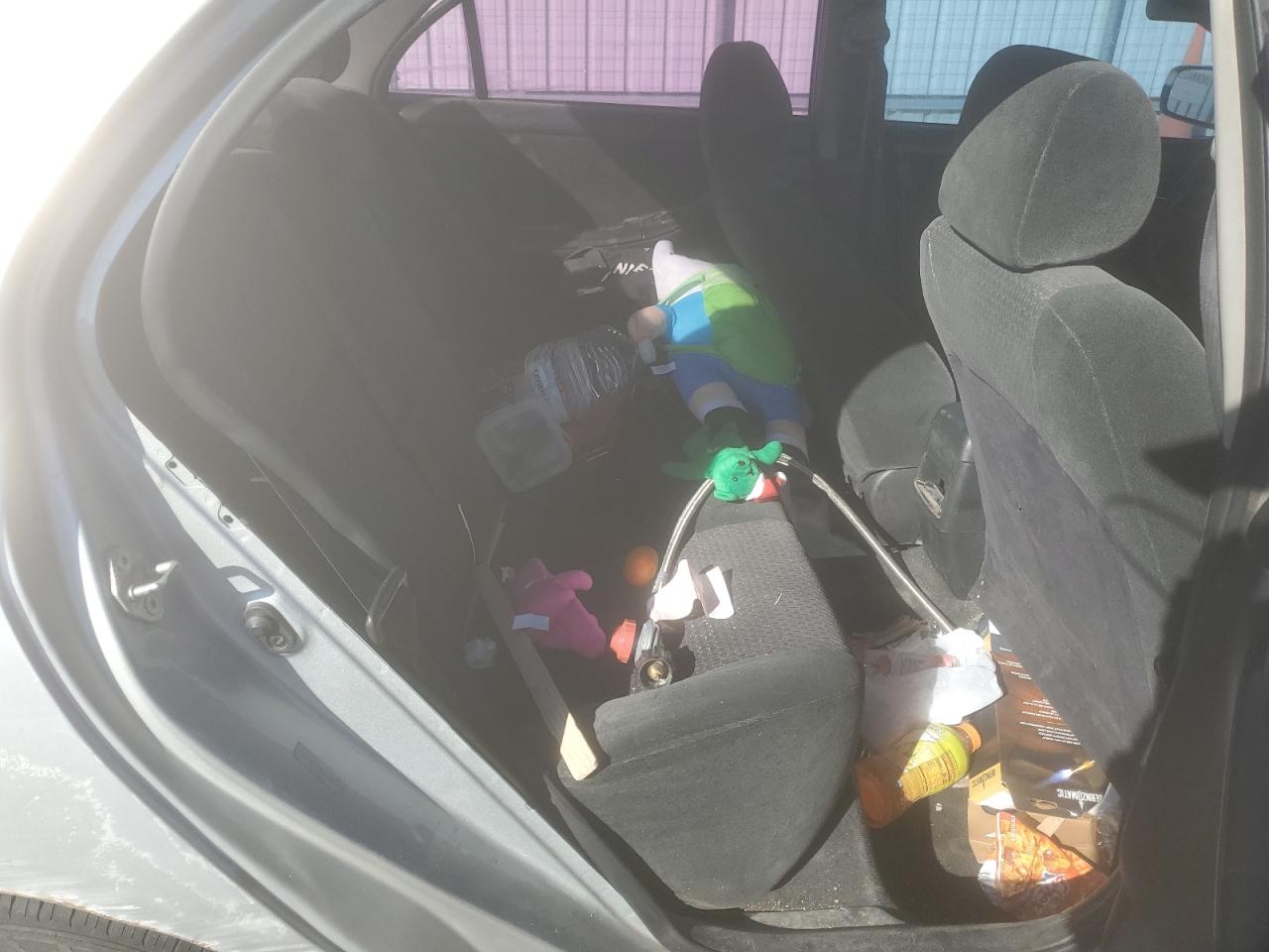 2005 Toyota Corolla Ce VIN: 546327 Lot: 86661045