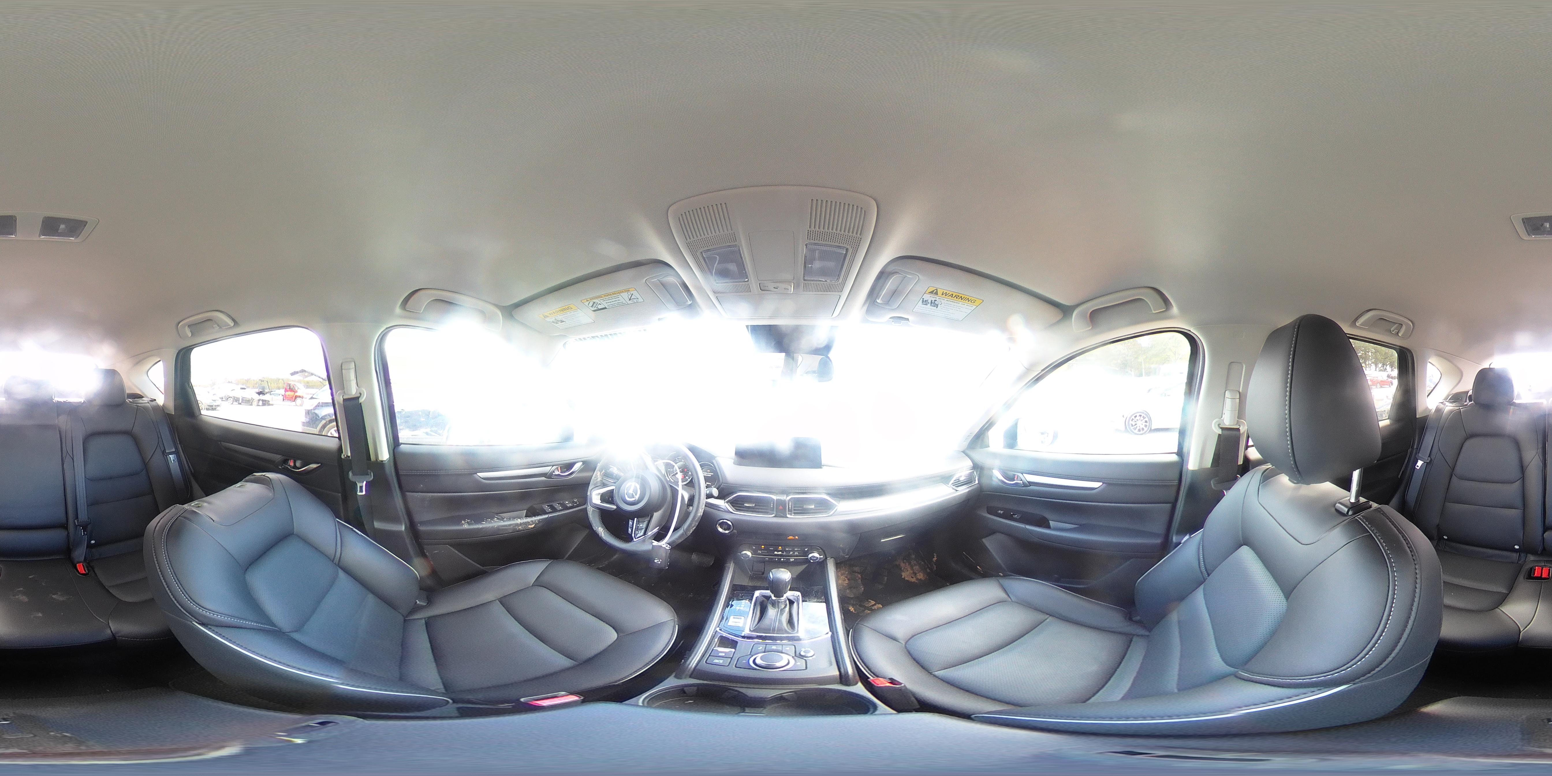 2025 Mazda Cx-5 Select VIN: JM3KFBBL7S0593036 Lot: 90366135