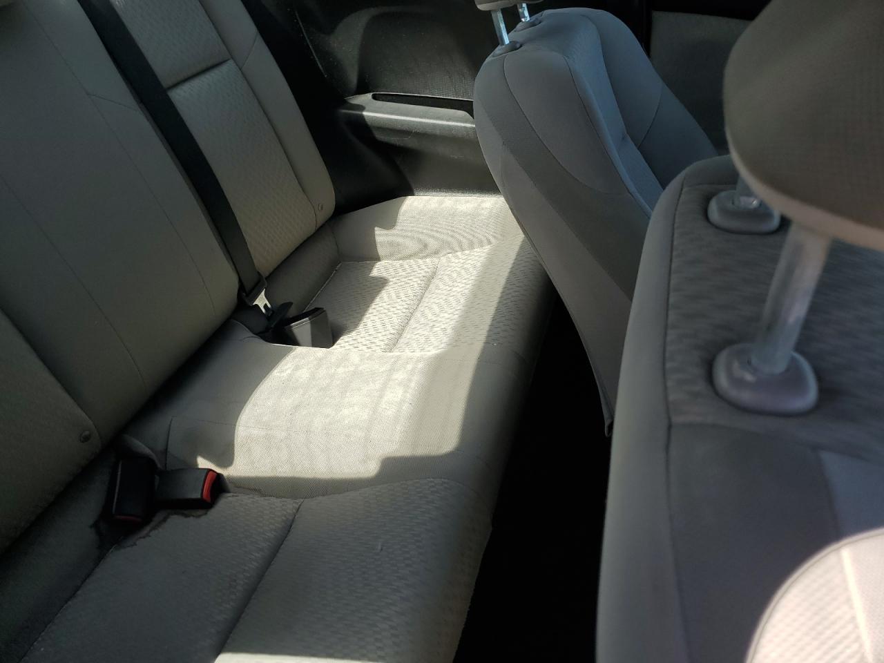 2014 Honda Civic Lx VIN: 2HGFG3B5XEH525393 Lot: 81457165