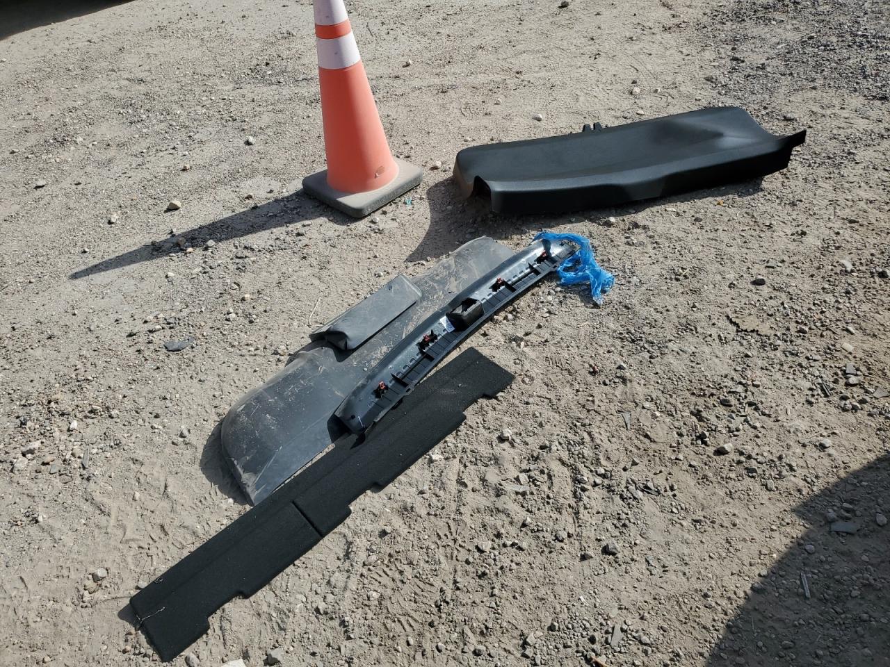 2025 Honda Prologue Tour VIN: 3GPKHXRJ0SS517279 Lot: 87115575