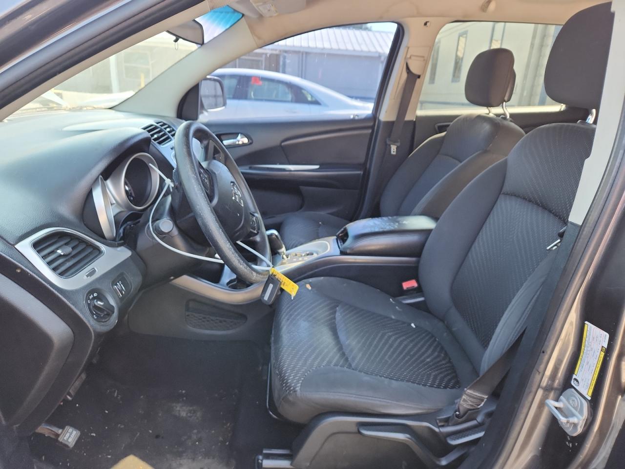 2016 Dodge Journey Se VIN: 3C4PDCAB6GT132584 Lot: 85138345