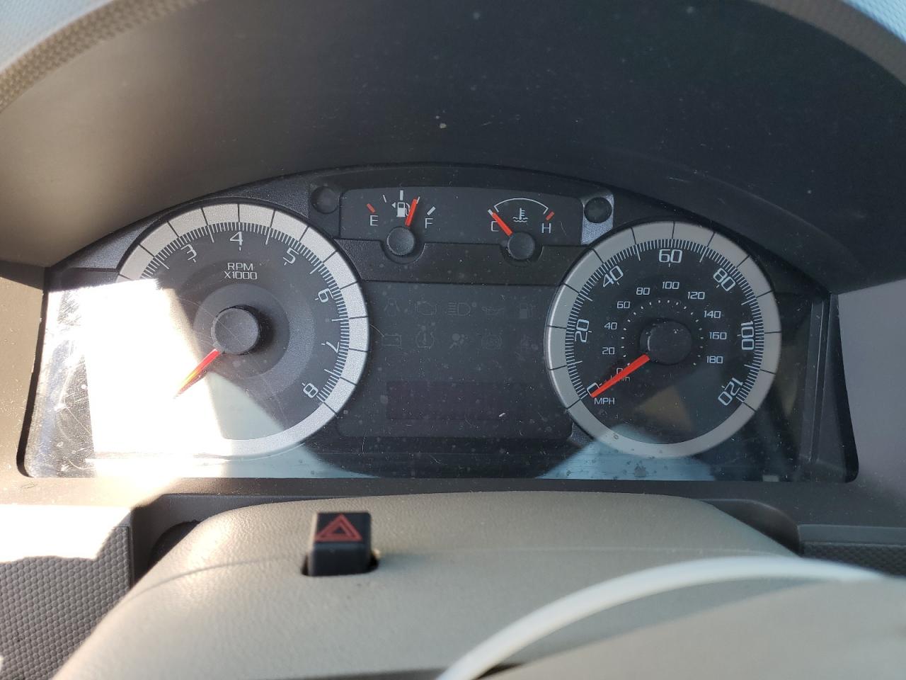 2010 Ford Escape Xlt VIN: 1FMCU0DG0AKA42095 Lot: 84938805