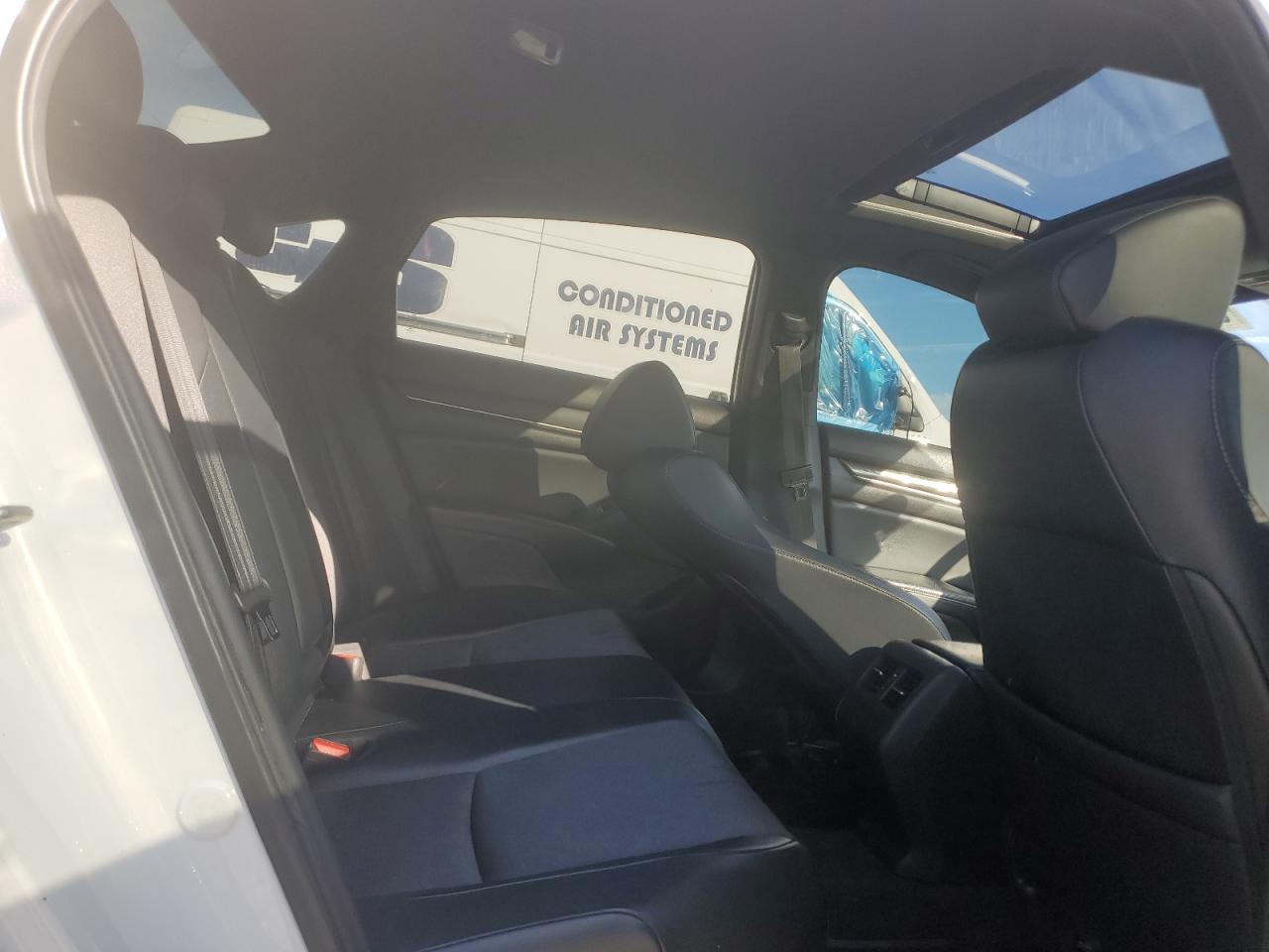 2018 Honda Accord Sport VIN: 1HGCV2F34JA002861 Lot: 85744455