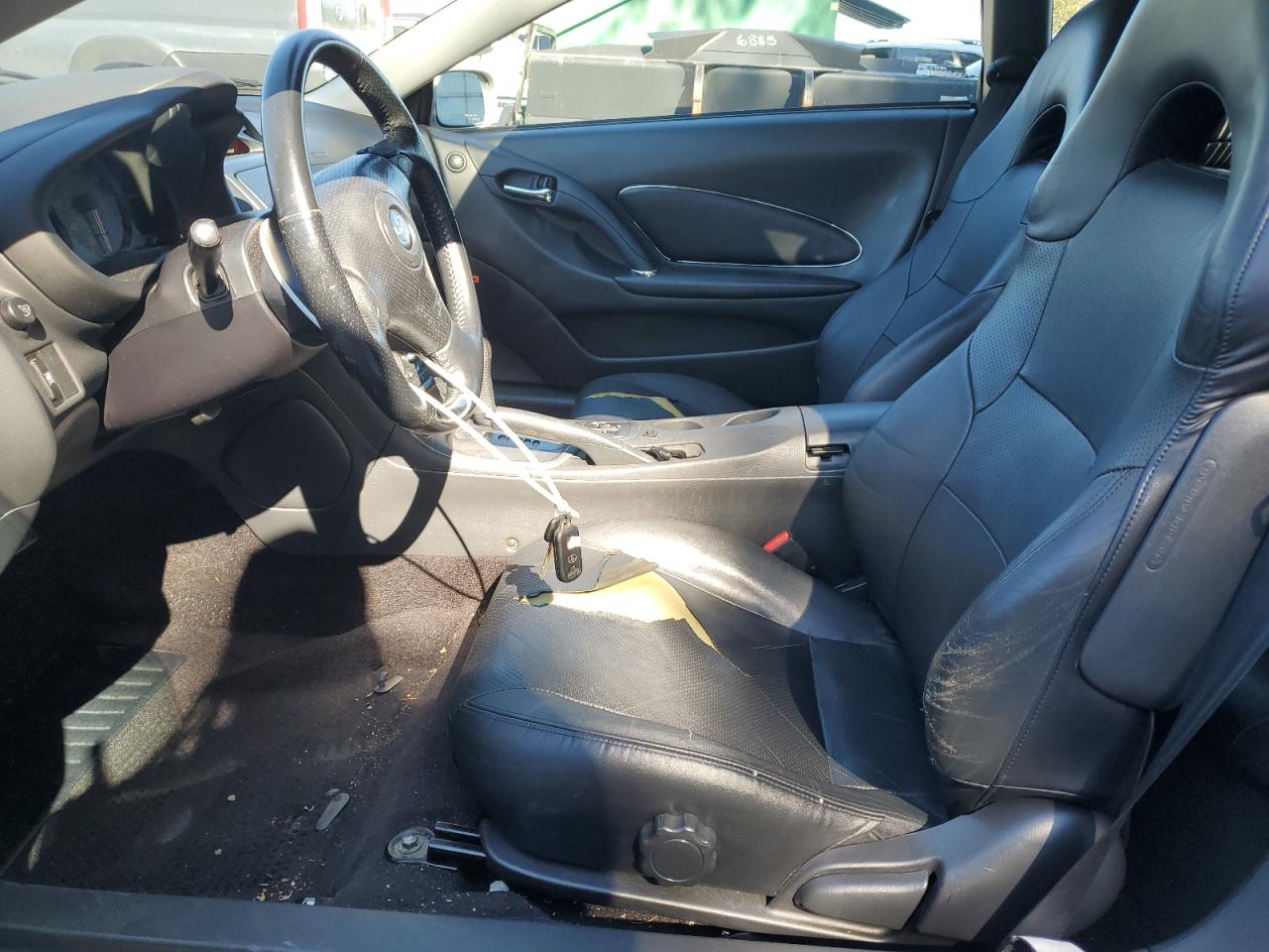 2003 Toyota Celica Gt-S VIN: JTDDY38T130063106 Lot: 82382815