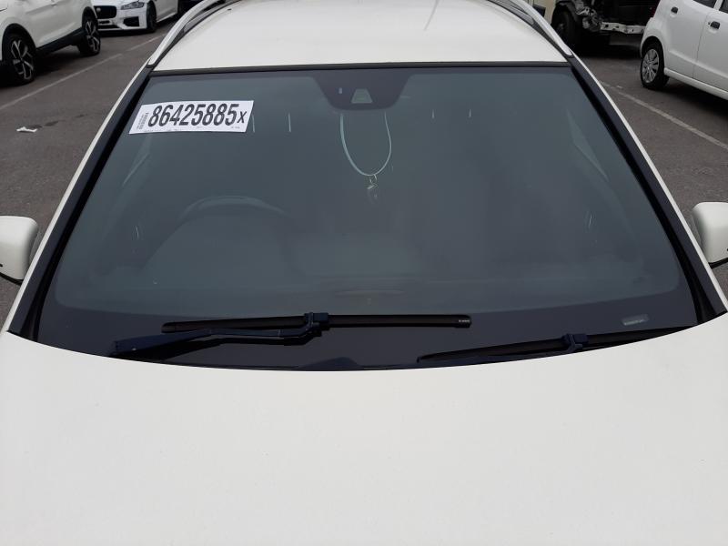 2011 MERCEDES-BENZ C CLASS C220 CDI BLUEEFFICIENCY SPORT 5DR AUTO