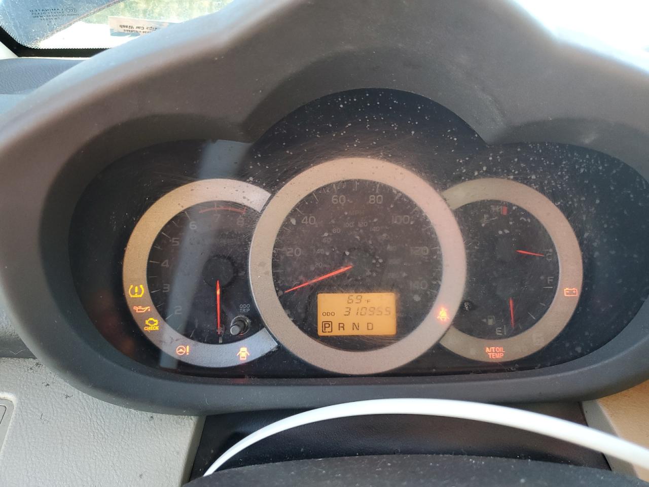 2011 Toyota Rav4 VIN: 2T3BF4DV1BW098328 Lot: 86534995