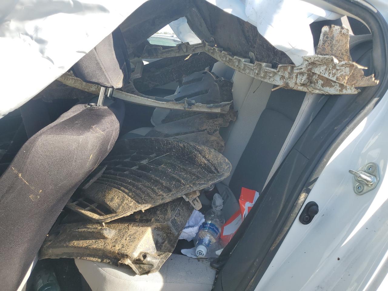 2023 Toyota Corolla Le VIN: JTDBCMFE9PJ014977 Lot: 82196115