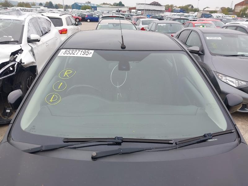2011 FORD FOCUS SPORT 
