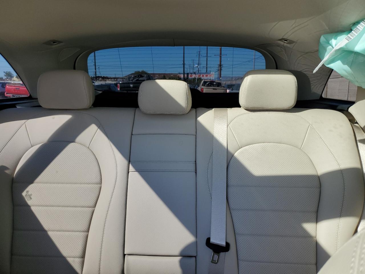 2022 Mercedes-Benz Glc 300 VIN: W1N0G8DB5NV379201 Lot: 87114795