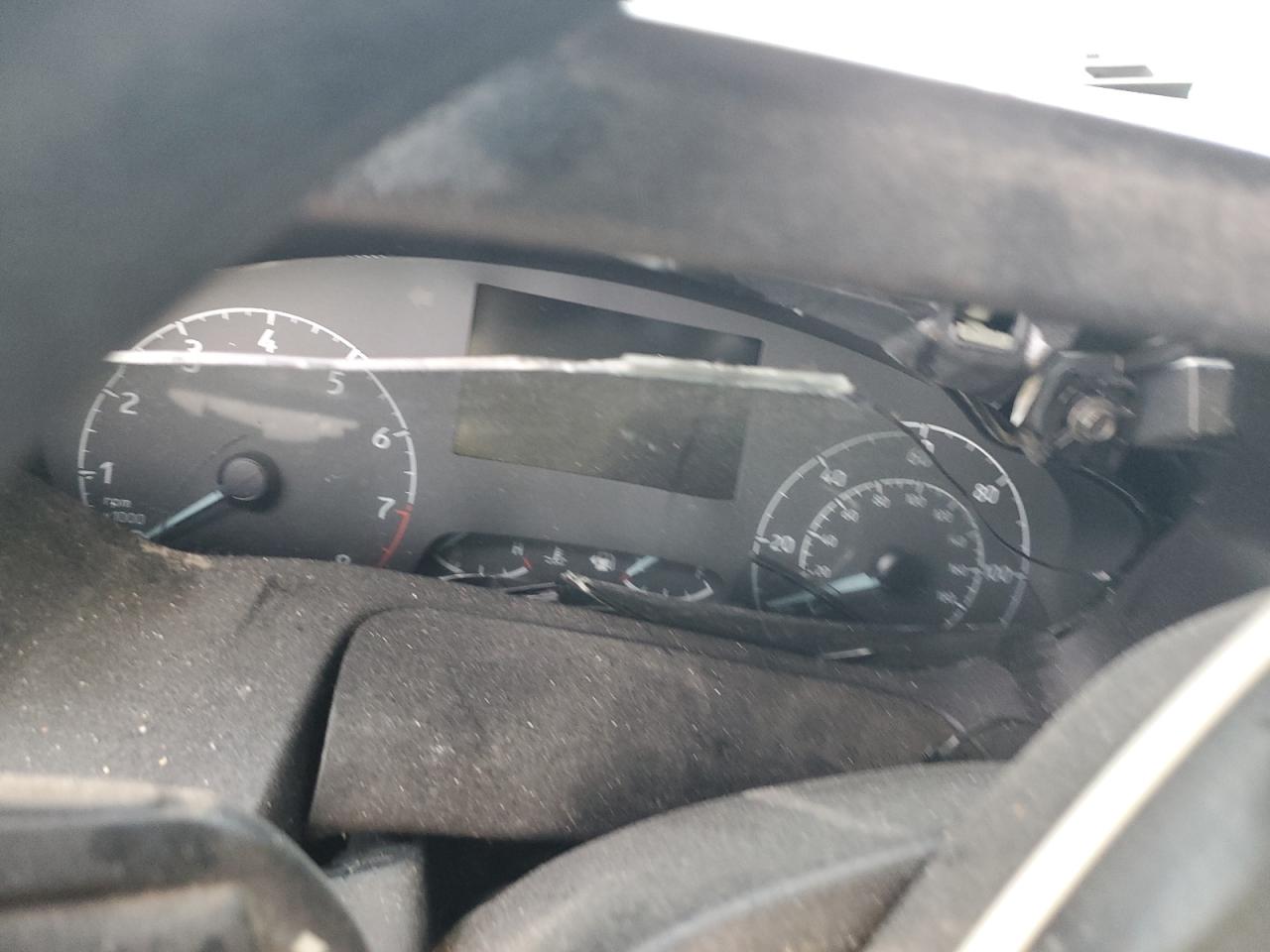 2021 Ford Transit T-250 VIN: 1FTBR1Y89MKA21180 Lot: 82684105