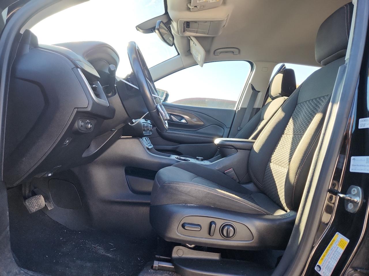 2018 GMC Terrain Sle VIN: 3GKALTEV4JL352752 Lot: 82547115