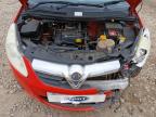 2009 VAUXHALL CORSA ACTIVE  for sale at Copart WISBECH