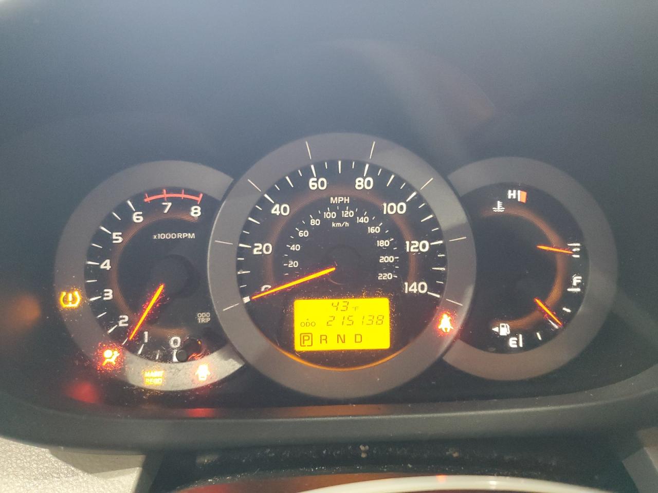 2011 Toyota Rav4 VIN: 2T3BF4DV5BW135686 Lot: 86645695