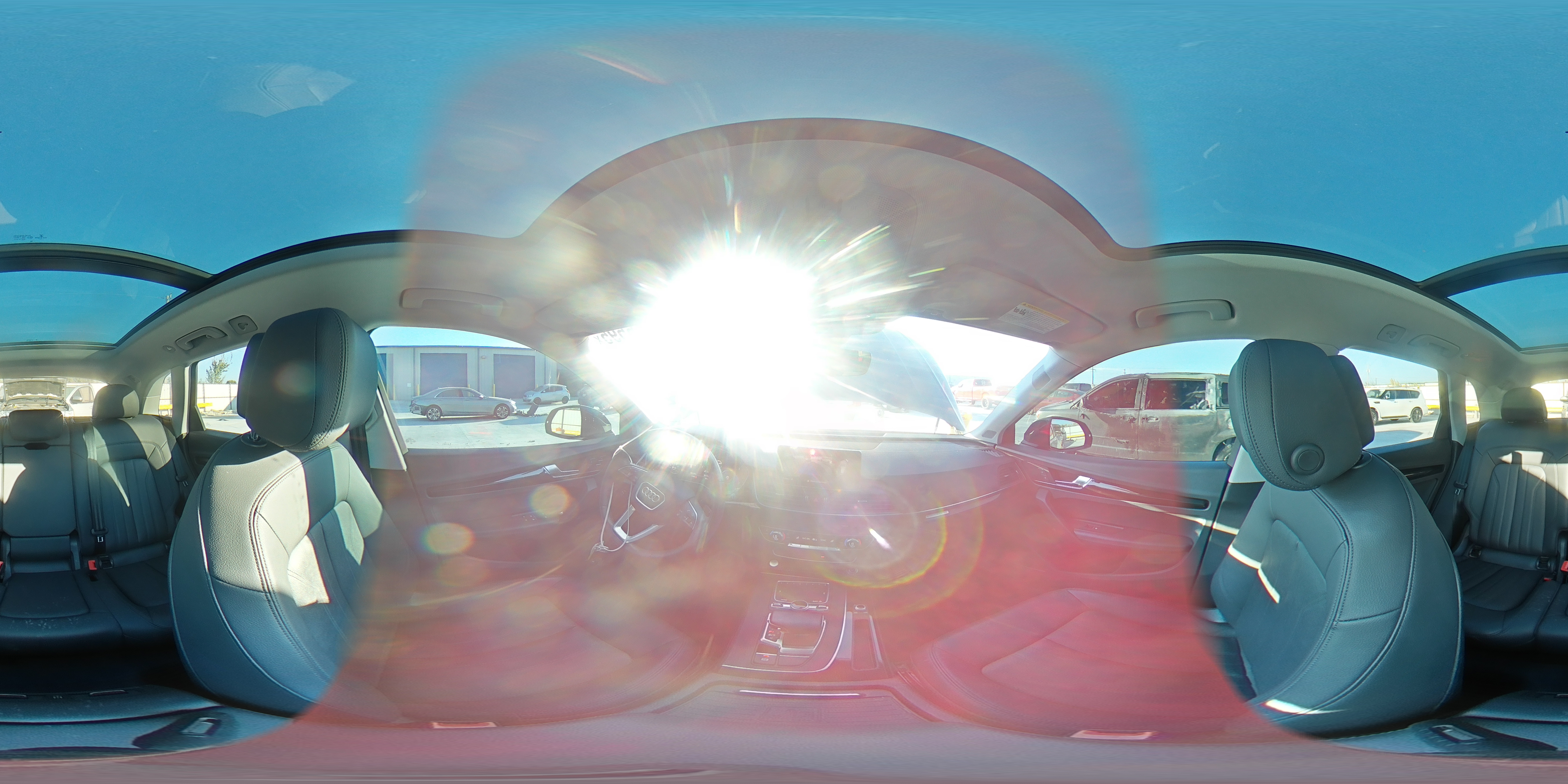 2020 Audi Q5 Premium Plus VIN: WA1BNAFY4L2075557 Lot: 82416595